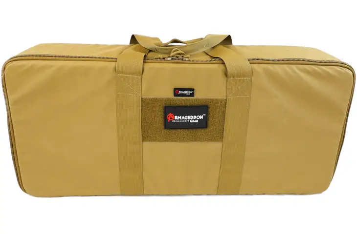 Armageddon Gear Perfect Tripod Case w/ Free Shipping and Handling — 2 models
